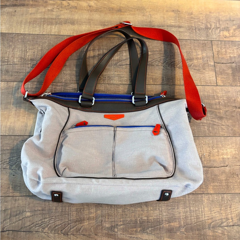 Kipling purse